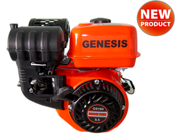  ĐỘNG CƠ GENESIS GS160R