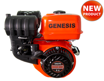  ĐỘNG CƠ GENESIS GS270