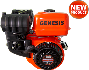     ĐỘNG CƠ GENESIS GS390