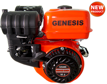  ĐỘNG CƠ GENESIS GS440