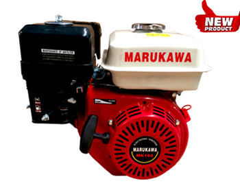  Động cơ MARUKAWA MK160