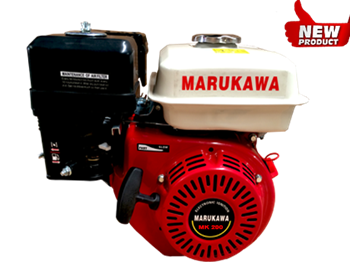  ĐỘNG CƠ MARUKAWA MK200