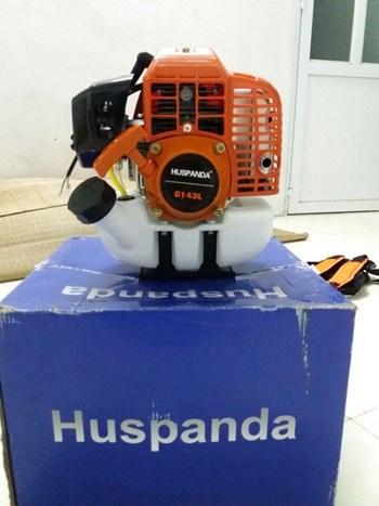  Máy cắt cỏ Huspanda 236