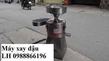 Máy xay đậu nành ET-06 (VT-MN07)