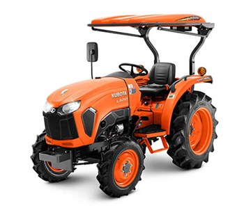 MÁY CÀY KUBOTA L3218