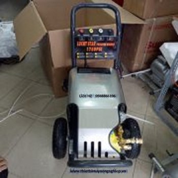 Máy Rửa Xe áp lực cao Lucky 3600PSI 7.5kw  3 pha 