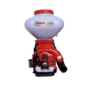 Máy phun hạt  Yokomotoz DP-3WF 