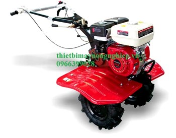 Máy xới đất đa năng Honda GX390