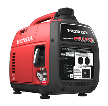 Máy phát điện Honda EU22 ITR