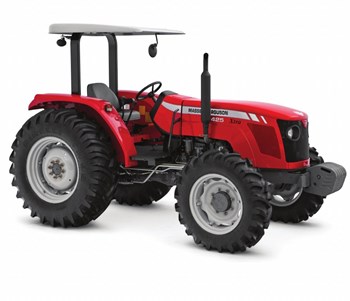 Máy cày Massey Ferguson MF425 (Nhập khẩu Brazil)