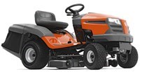 Máy cắt cỏ người lái HUSQVARNA TC 138