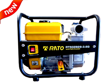 Máy bơm nước Rato RT80ZB26-3.6Q