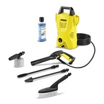  Máy phun rửa áp lực cao Karcher K2 Compact EU