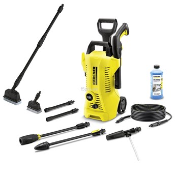 Máy phun áp lực Karcher K2 Full Control Car & PS 20 *EU