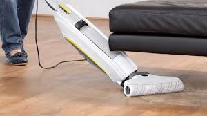 Máy lau sàn Karcher FC 5 Premium *EU (White) 