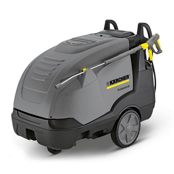   MÁY PHUN RỬA ÁP LỰC CAO KARCHER HDS-E 8/16-4 M 24 kW