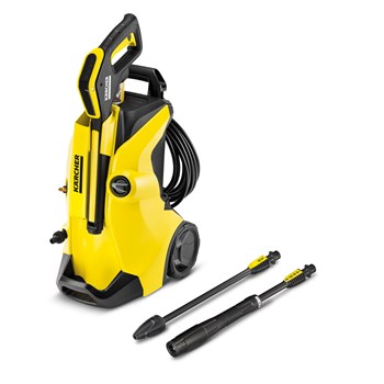  MÁY PHUN RỬA ÁP LỰC CAO KARCHER  K 4 Full Control *EU