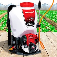 MÁY PHUN THUỐC SÂU HONDA WJR2525