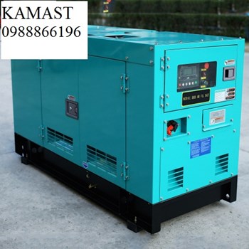 Máy phát điện  Kyo Power động cơ Mitsubishi THG 15MMT