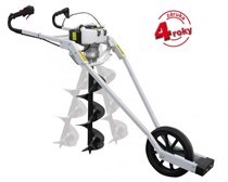 Máy khoan lỗ trồng cây ACTIVE-T152