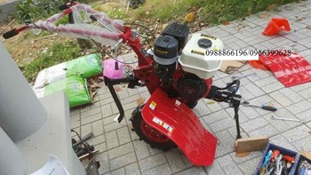 Máy xới đất đa năng Yamasu BSG800A