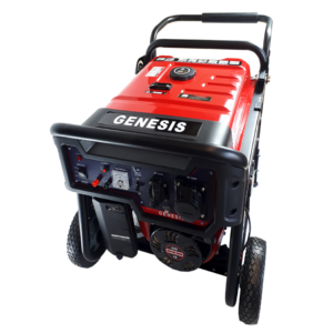 Máy Phát Điện  Genesis GD8500EW