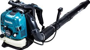 Máy thổi lá Makita EB7660TH