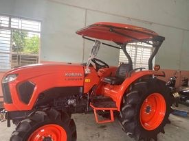 Máy cày KUBOTA L5018VN