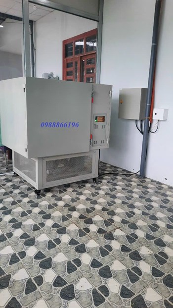 Máy sấy lạnh 100kg MSL1000