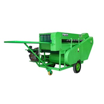 Máy tuốt đậu nành xanh MG450-A