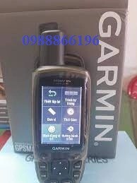 may dinh vi gps garmin gpsmap 65s new hinh 0